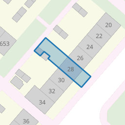 Perceel HDR00-H-3269