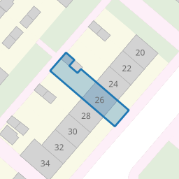 Perceel HDR00-H-3270