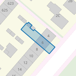 Perceel HDR00-H-3280