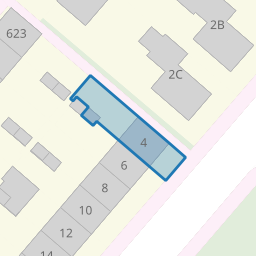 Perceel HDR00-H-3281