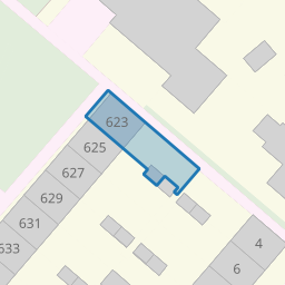 Perceel HDR00-H-3282