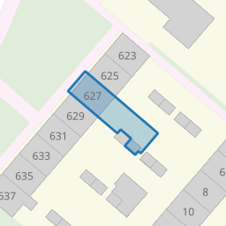 Perceel HDR00-H-3284