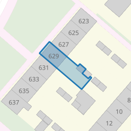 Perceel HDR00-H-3285