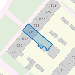 Perceel HDR00-H-3286