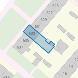 Perceel HDR00-H-3287