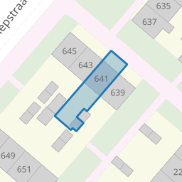 Perceel HDR00-H-3291