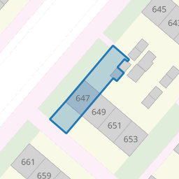 Perceel HDR00-H-3294