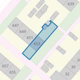 Perceel HDR00-H-3297