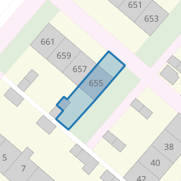 Perceel HDR00-H-3298