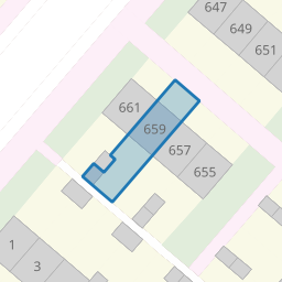 Perceel HDR00-H-3300