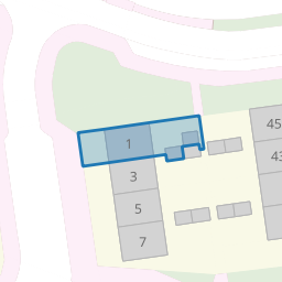 Perceel HDR00-H-3302