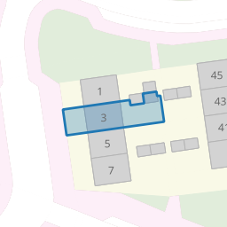 Perceel HDR00-H-3303