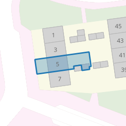 Perceel HDR00-H-3304