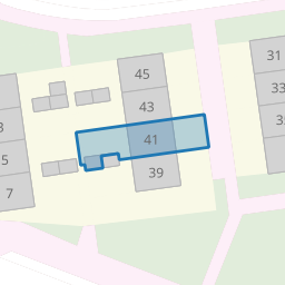 Perceel HDR00-H-3307