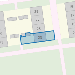 Perceel HDR00-H-3314