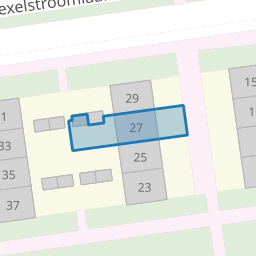 Perceel HDR00-H-3316