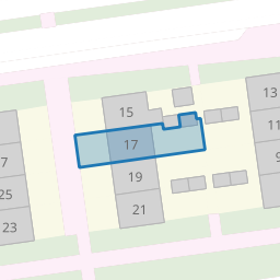 Perceel HDR00-H-3319