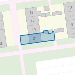 Perceel HDR00-H-3321