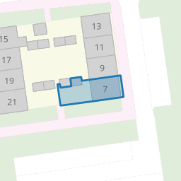 Perceel HDR00-H-3322