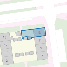 Perceel HDR00-H-3325