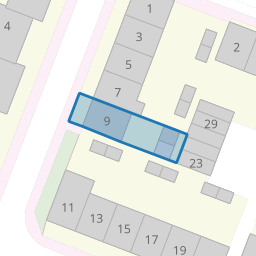 Perceel HDR00-H-3330