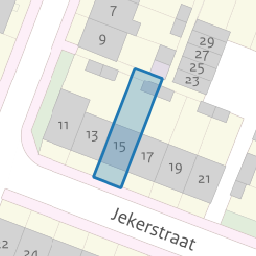 Perceel HDR00-H-3333