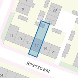 Perceel HDR00-H-3334