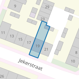 Perceel HDR00-H-3335