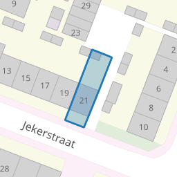 Perceel HDR00-H-3336