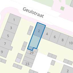 Perceel HDR00-H-3341