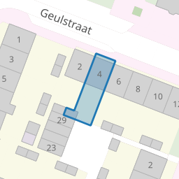 Perceel HDR00-H-3342