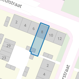 Perceel HDR00-H-3344