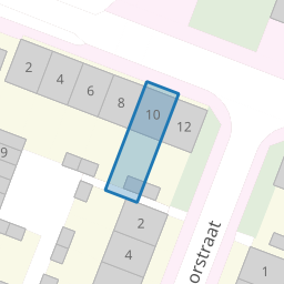 Perceel HDR00-H-3345