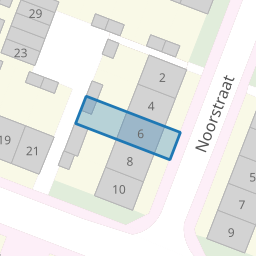 Perceel HDR00-H-3349