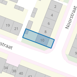 Perceel HDR00-H-3351