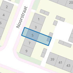 Perceel HDR00-H-3354