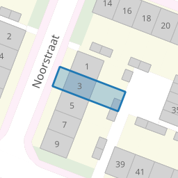 Perceel HDR00-H-3355