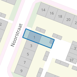 Perceel HDR00-H-3356