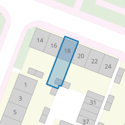 Perceel HDR00-H-3359