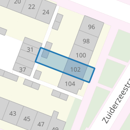 Perceel HDR00-H-3374