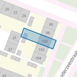 Perceel HDR00-H-3375