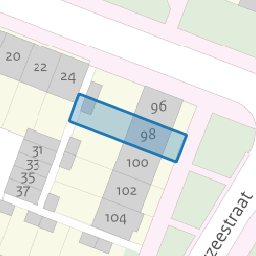 Perceel HDR00-H-3376