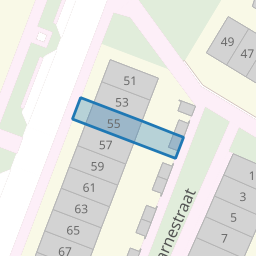 Perceel HDR00-H-3380