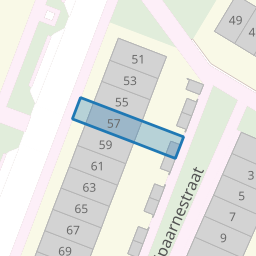 Perceel HDR00-H-3381