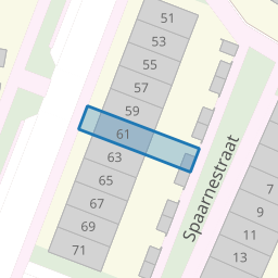 Perceel HDR00-H-3383