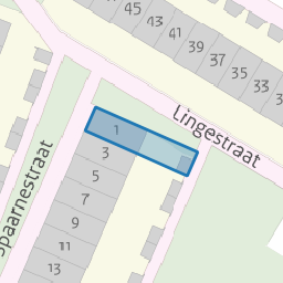 Perceel HDR00-H-3389