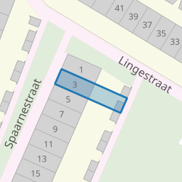 Perceel HDR00-H-3390