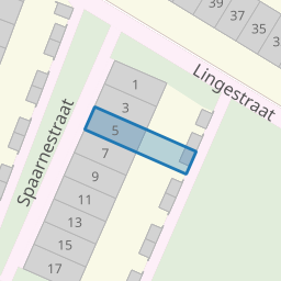 Perceel HDR00-H-3391