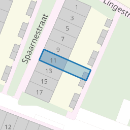 Perceel HDR00-H-3394