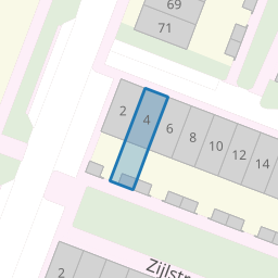 Perceel HDR00-H-3399